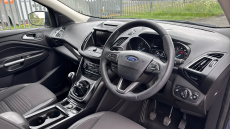Ford Kuga 2.0 TDCi Titanium Edition 5dr 2WD Diesel Estate